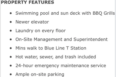 2 Ocean #600, Revere, MA 02151 - Photo 11