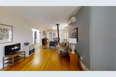 307 Tappan St #3, Brookline, MA 02445 - Photo 1