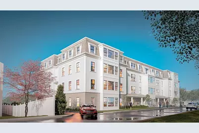 586 Canterbury Street, Boston, MA 02131 - Photo 3