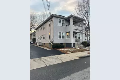 14 Eddy Street #2, Waltham, MA 02353 - Photo 1