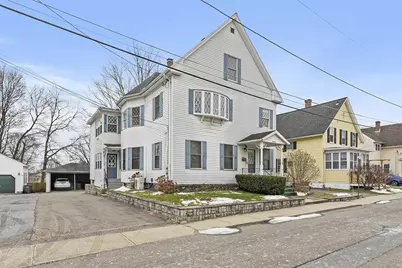 18 - 20 Haynes Ct, Leominster, MA 01453 - Photo 1