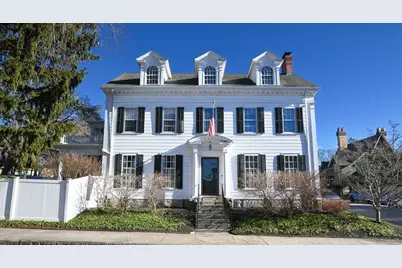 118 Cottage St, New Bedford, MA 02740 - Photo 1