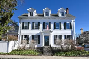 118 Cottage St, New Bedford, MA 02740 - Photo 1