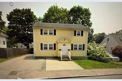 596 Ash St, Brockton, MA 02301 - Photo 1