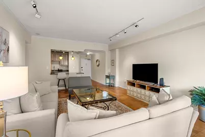 2 Hawthorne #17M, Boston, MA 02114 - Photo 3