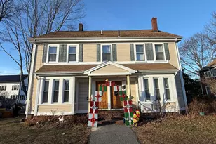 97 Friend, Amesbury, MA 01913 - Photo 1