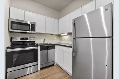 74 Fenway #45, Boston, MA 02115 - Photo 3