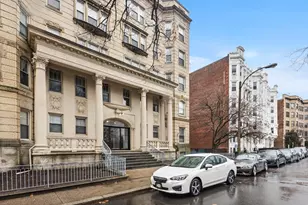 74 Fenway, Boston, MA 02115 - Photo 11