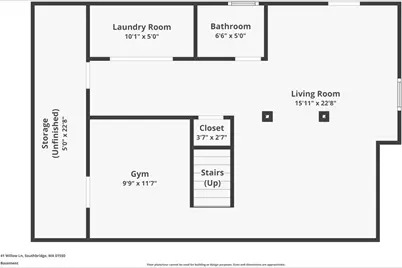 41 Willow Ln, Southbridge, MA 01550 - Photo 31