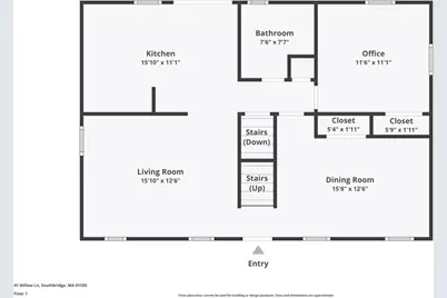 41 Willow Ln, Southbridge, MA 01550 - Photo 29