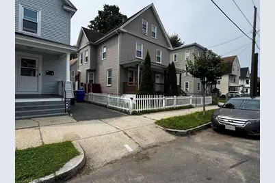 99 Wilmont St, Springfield, MA 01108 - Photo 1