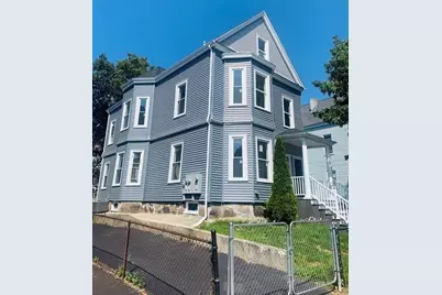 85 Millet St #85, Boston, MA 02124 - Photo 5