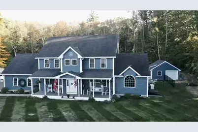 80 West Townsend Road, Lunenburg, MA 01462 - Photo 1