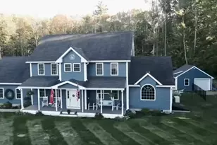 80 W Townsend Rd, Lunenburg, MA 01462 - Photo 1