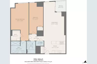 45 Province #1804, Boston, MA 02108 - Photo 39