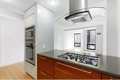 45 Province #1804, Boston, MA 02108 - Photo 5