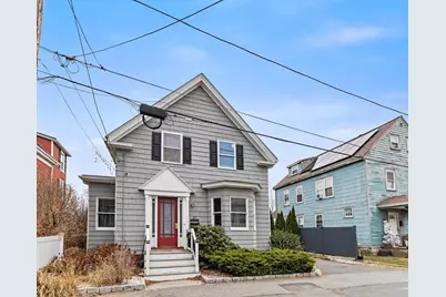 37 Sargents Court, Lynn, MA 01905 - Photo 1