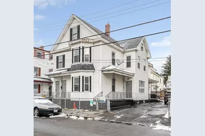 220 Concord Street #2, Lowell, MA 01852 - Photo 1