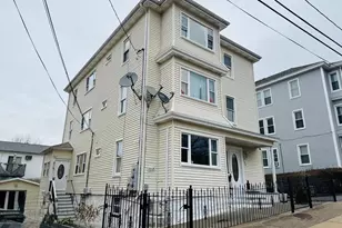 166 Bradford Ave, Fall River, MA 02721 - Photo 1