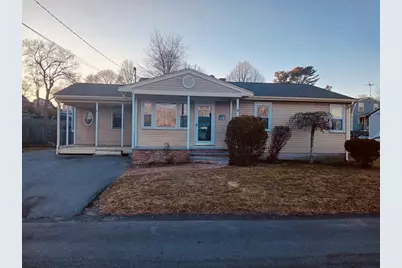 257 Lawrence St, New Bedford, MA 02745 - Photo 1