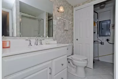 45 Nassau Dr #45, Springfield, MA 01129 - Photo 15