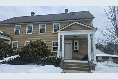 3 Woodland St. #3, Northbridge, MA 01588 - Photo 1