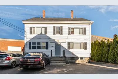 26 Brow St, Fall River, MA 02721 - Photo 1