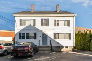 26 Brow St, Fall River, MA 02721 - Photo 1