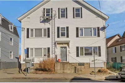 30 Brow St, Fall River, MA 02721 - Photo 1