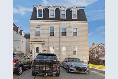 111 Park St, Fall River, MA 02721 - Photo 1