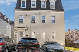 111 Park St, Fall River, MA 02721 - Photo 1