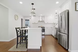 31 Milner St, Waltham, MA 02451 - Photo 5