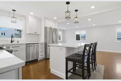 31 Milner St, Waltham, MA 02451 - Photo 3