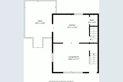 6 Saugus Avenue #A, Saugus, MA 01906 - Photo 3