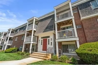 47 Will Dr #107, Canton, MA 02021 - Photo 1