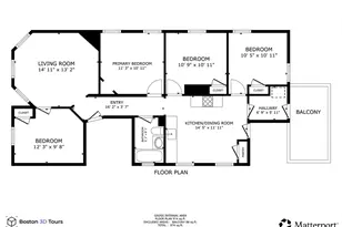 26 Darling, Boston, MA 02120 - Photo 5