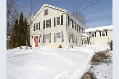 620 Pleasant St, Paxton, MA 01612 - Photo 1