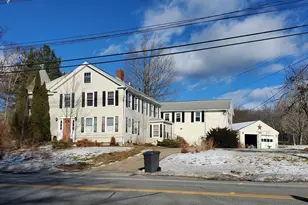 620 Pleasant St, Paxton, MA 01612 - Photo 1