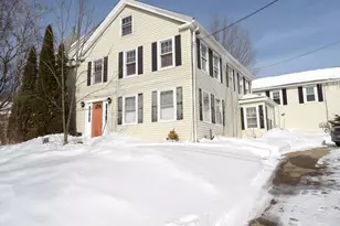 620 Pleasant St, Paxton, MA 01612 - Photo 1