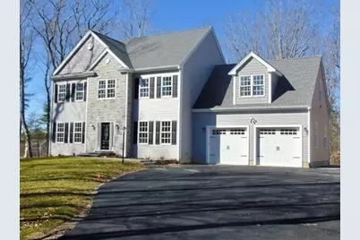 40 Green  St, Foxboro, MA 02035 - Photo 1