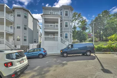 53 Woodford St #3, Boston, MA 02125 - Photo 1