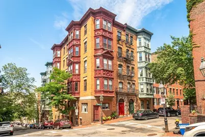 37 Revere #5, Boston, MA 02114 - Photo 9