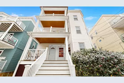37-39 Belknap St. #B, Somerville, MA 02144 - Photo 1
