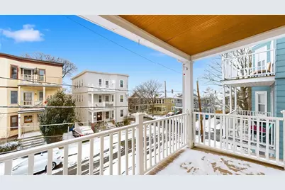 37-39 Belknap St. #B, Somerville, MA 02144 - Photo 11