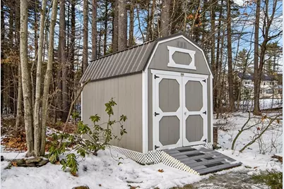 11 Longley Rd #K8, Shirley, MA 01464 - Photo 5