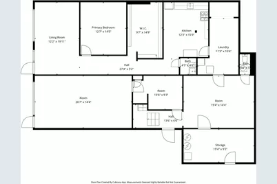 233 Daniels St, Fitchburg, MA 01420 - Photo 11