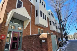 218 Thorndike St, Cambridge, MA 02141 - Photo 1