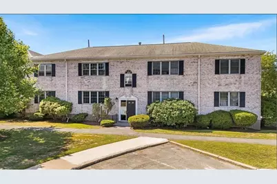 30 Lake Shore Ct #1, Boston, MA 02135 - Photo 1