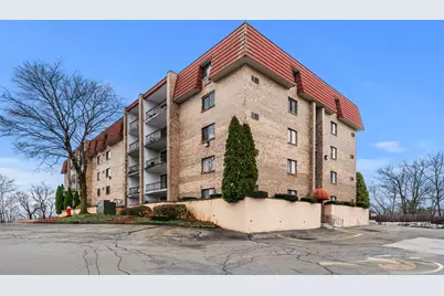 159 Franklin St #D2, Stoneham, MA 02180 - Photo 1