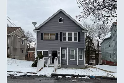 8 Beckman St. #2, Worcester, MA 01607 - Photo 1